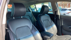 Kia Sportage 1.7 CRDi ISG 4 5dr Diesel Estate